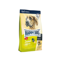 Happy Dog Junior Giant Bárány-rizs 15kg