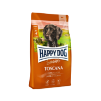 Happy Dog Supreme Toscana 12.5kg