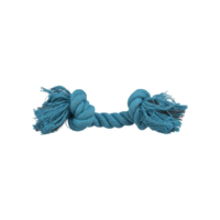 Trixie kötél fogselyem játék 20cm