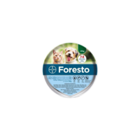  Foresto nyakörv kutya, macska 8kg alatt
