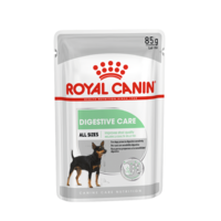  Royal Canin Digestive care kutya alutasakos eledel 85g