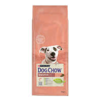 Dog Chow Sensitive Lazac 14kg érzékeny bőrű kutyák részére