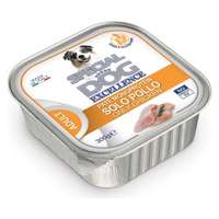  Special Dog Excelence paté monoprotein csirkés 300g