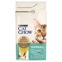  CAT CHOW Hairball Controll szárazeledel 15kg