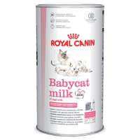  Royal Canin Babycat milk 300g tejpótló tápszer