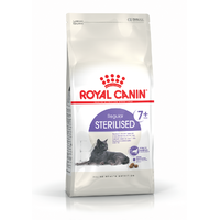  Royal Canin Sterilised 7+ 400g
