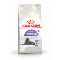 Royal Canin Sterilised 7+ 400g