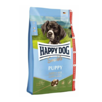 Happy Dog Profi Puppy Bárány és rizs 18kg
