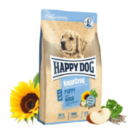  Happy Dog natur-croq Puppy 15kg