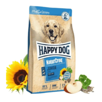 Happy Dog natur-croq Junior 4kg