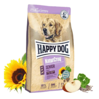  Happy Dog natur-croq Senior 4kg