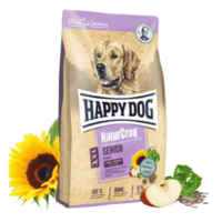 Happy Dog natur-croq Senior 15kg