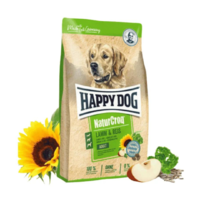  Happy Dog natur-croq Bárány-rizs 4kg