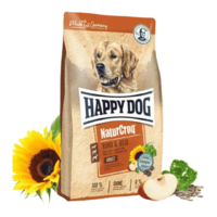  Happy Dog natur-croq Marha-rizs 15kg