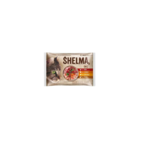  Shelma gabonamentes alutasakos macskaeledel csirke, marha, kacsa, pulyka ízesítéssel 4x85g