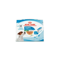  Royal Canin Mini Puppy alutasakos 4x85g