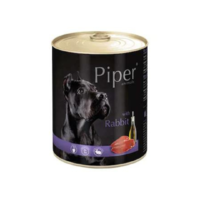  Piper konzerv Nyúl ízesítéssel 400g