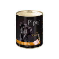  Piper konzerv Fürj ízesítéssel 400g