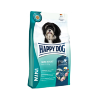 Happy Dog Supreme Fit & Vital Adult Mini 4kg