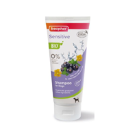 Beaphar Bio Sampon érzékeny bőrű kutyáknak 200ml