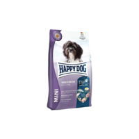 Happy Dog Supreme mini senior 4kg