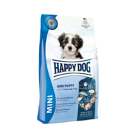  Happy Dog Supreme Fit & Vital Mini Puppy 4kg