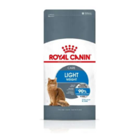  Royal Canin light weight 400g