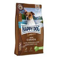 Happy Dog Sensible Mini Canada 4kg