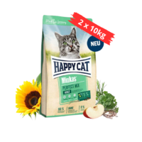 Happy Cat Minkas Mix 2x10kg