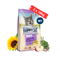 Happy Cat Minkas Urinary 2x10kg