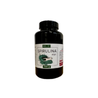 Quebeck Spirulina alga 100g