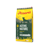 Josera Active Nature szárazeledel 12,5kg