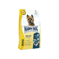 Happy Dog Mini Light Calorie Controll szárazeledel 800g