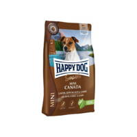 Happy Dog Mini Canada táp 800g