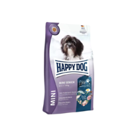 Happy Dog Supreme mini senior 800g