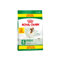Royal Canin Mini adult 8+1 kg