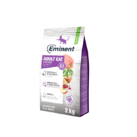 Eminent Adult Csirkés száraz macskaeledel 2kg