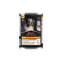 Pro Plan pulykában gazdag nedves eledel aszpikban felnőtt kutyáknak 400g