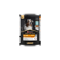Pro Plan halban gazdag nedves eledel aszpikban felnőtt kutyáknak 400g