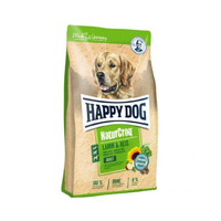 Happy Dog natur-croq Bárány-rizs 4kg