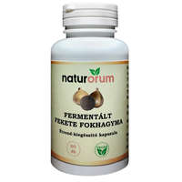 gyartok/naturorum-logo-fs.jpg Naturorum fekete fokhagyma kapszula 500mg 60 db