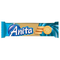 Anita Anita keksz vaníliás - 45 g
