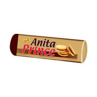Anita Anita prince keksz kakaós - 125g