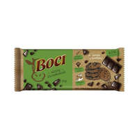 Boci Boci sütési étcsokoládé - 90g