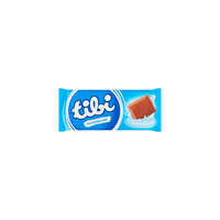 Tibi Tibi táblás tejcsokoládé - 90g