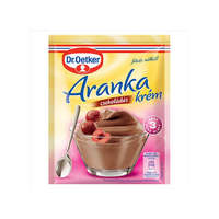 Dr.Oetker Dr.Oetker Aranka krémpor csokoládé - 73g