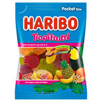 Haribo Haribo gumicukor trópusi - 100g