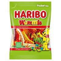 Haribo Haribo gumicukor wummis - 100g