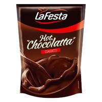La festa La Festa forró csokoládé utántöltő - 150g