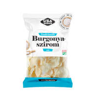 Liza Liza burgonyaszirom tradicionális sós - 50g